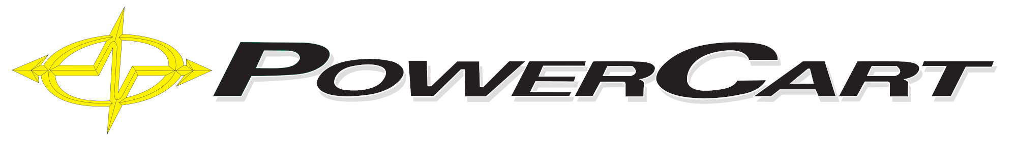 Powercart Logo