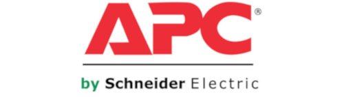 APC by Schneider Electric Logo