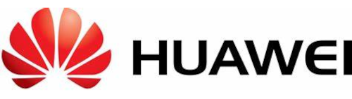 Huawei Logo