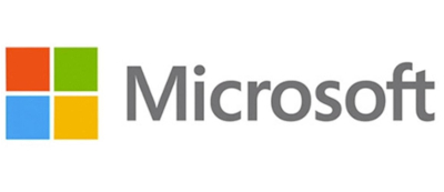 Microsoft Logo - Certified Partner