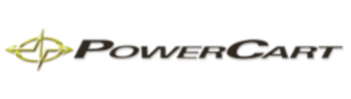 PowerCart mobility partner logo Latin America