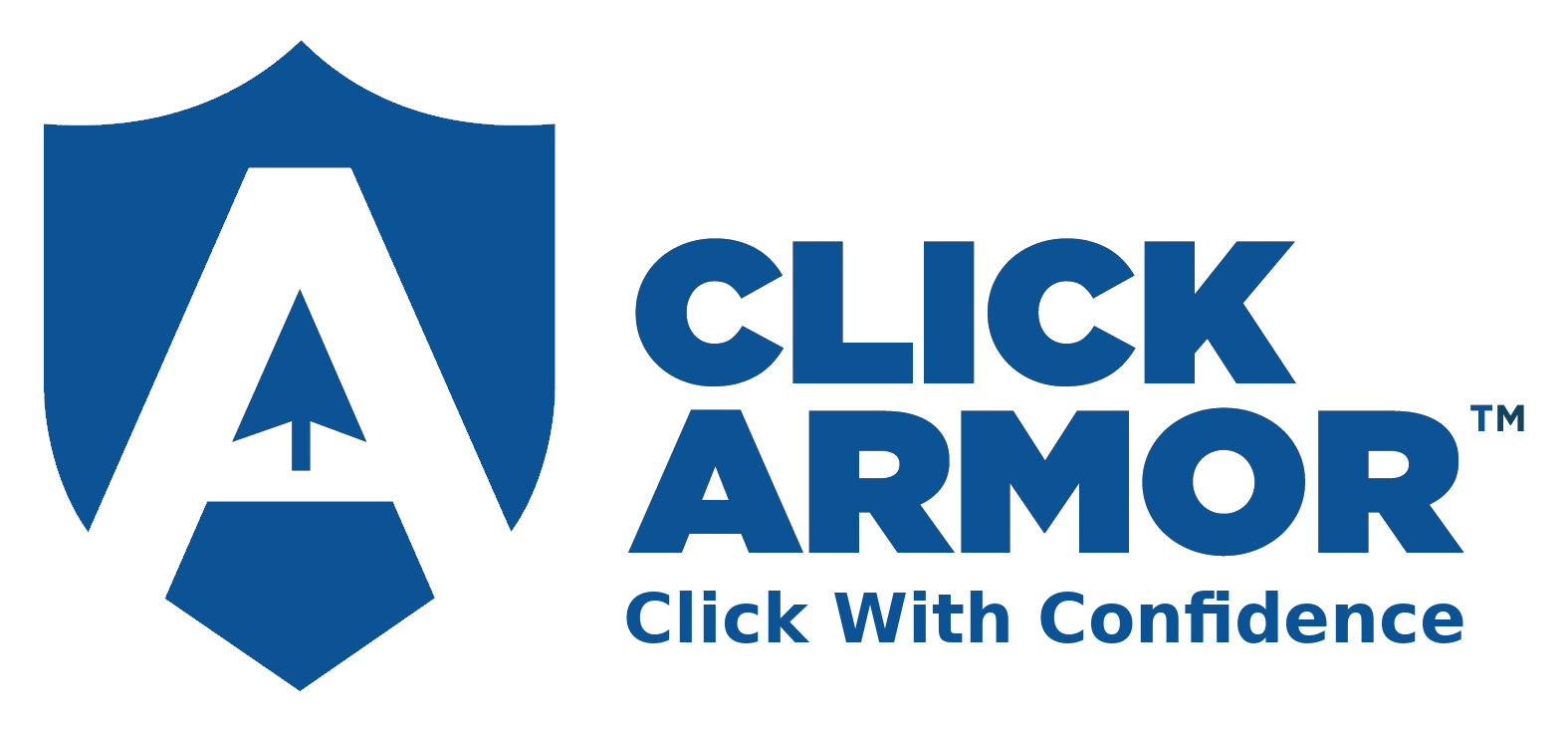 Click Armor Cybersecurity Awareness - Click with Confidence logo