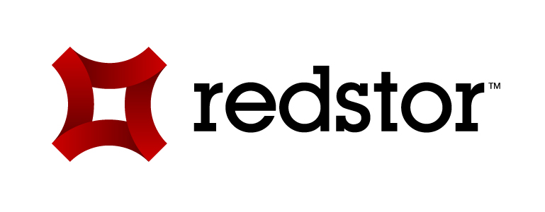 Redstor - Cloud Backup Logo